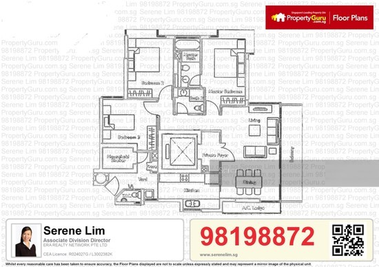 Urbana (D9), Condominium #146515322